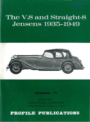 Jensen 1935-1949